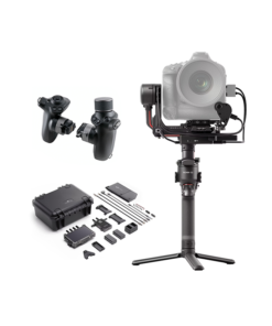 DJI Gimbal Monitor Combo