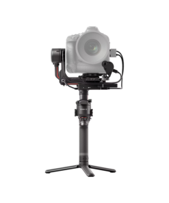DJI RS 2 Pro Combo
