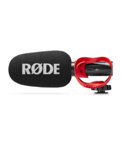 RØDE VideoMic GO II