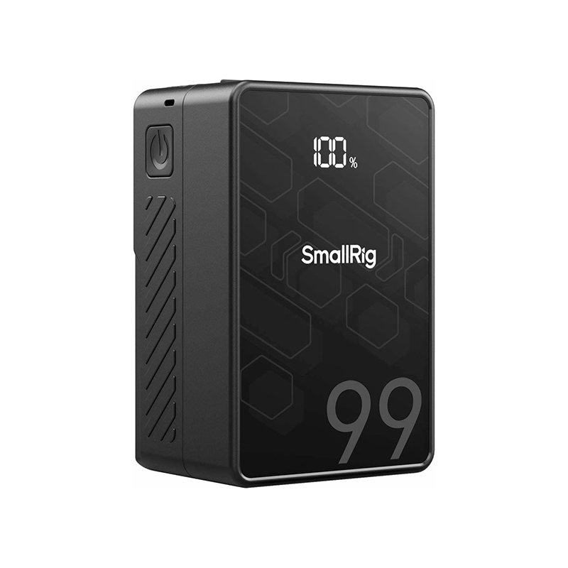 SmallRig VB99 SE mini V Mount Battery