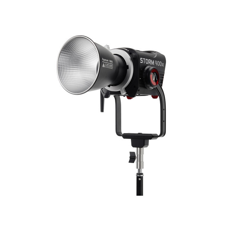 Aputure Storm 400x