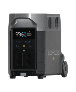 EcoFlow Delta Pro