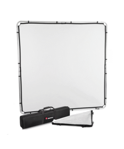 Manfrotto Skylite Rapid Standard Kit 2 x 2m