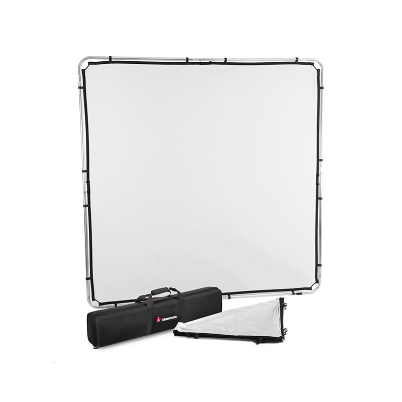 Manfrotto Skylite Rapid Standard Kit 2 x 2m