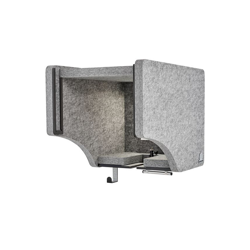 t.akustik Vocal Head Booth