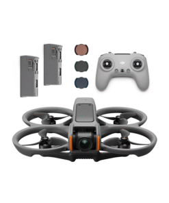 DJI Avata Fly+ Set