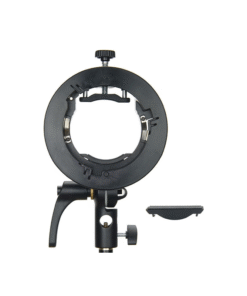Godox S2 Systemblitz Adapter Bowens Mount